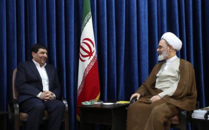 احداث پنج خط انتقال آب از خلیج فارس و دریای عمان به داخل کشور احداث پنج خط انتقال آب از خلیج فارس و دریای عمان به داخل کشور